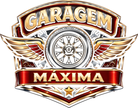 Garagem Máxima